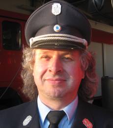 1. Kommandant Gunther Schaller