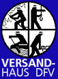 Zur Homepage des Versandhaus DFV