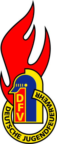 Zu  www.feuerwehrversand.de - Emblem patentrechtlich gesch�tzt! Pat.-Nr.883 689 sowie 398 55 660.