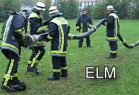 Teilnahme an Leistungsm�rschen