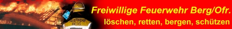 FFW Berg - Bannergr��e 468x60 pix
