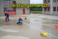 Teilnahme an Jugendleistungsm�rschen