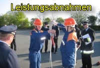 Verschiedene Leistungspr�fungen