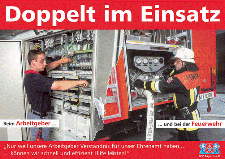 � LFV-Bayern