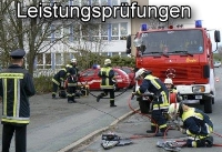 Leistungspr�fungen THL und Wasser