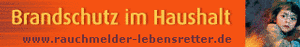 Wichtige Infos zur Branvorbeugung hier!