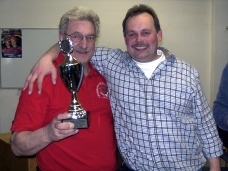 Sieger des Muckturniers 2010