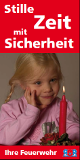 Stille Zeit mit Sicherheit