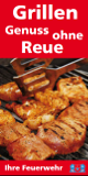 Grillen-Genuss ohne Reue