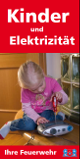 Kinder und Elektrizität