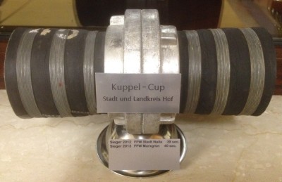 Kuppel-Cup