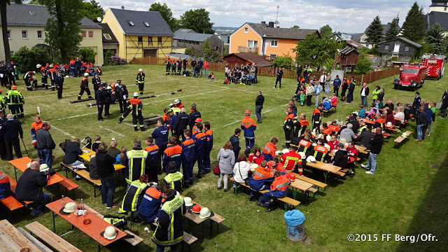 Kuppel-Cup 2015