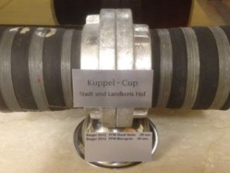 Kuppel-Cup